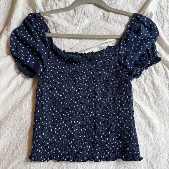 American Eagle top - Picture 3 of 3